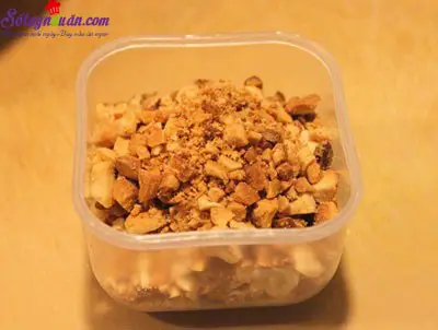 c&aacute;ch nấu ch&egrave; chuối 3