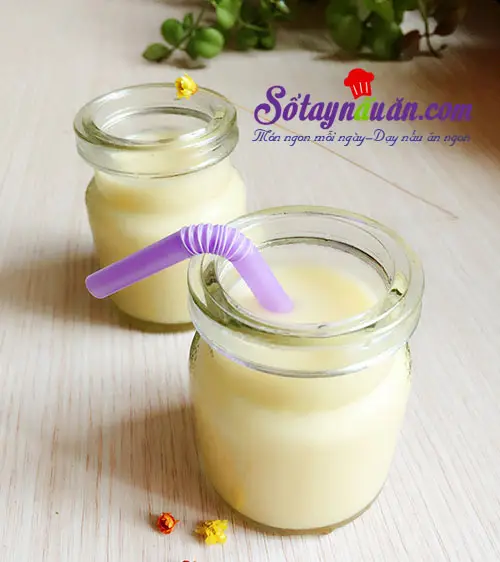 Hướng dẫn l&agrave;m sữa ng&ocirc; ấm n&oacute;ng ng&agrave;y gi&oacute; lạnh về 7