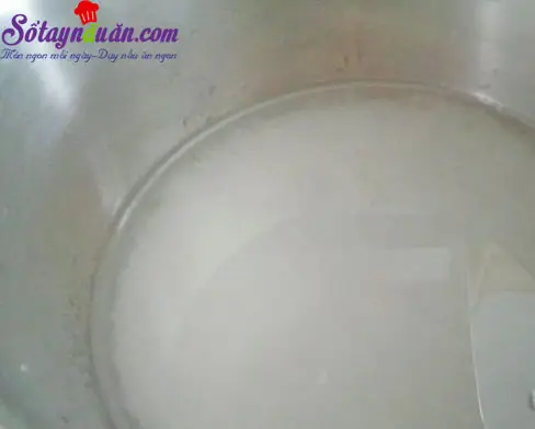 c&aacute;ch l&agrave;m b&aacute;nh trung thu thạch rau c&acirc;u vị sầu ri&ecirc;ng 4