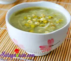 M&oacute;n ngon bổ dưỡng cho sức khoẻ từ đậu xanh 3