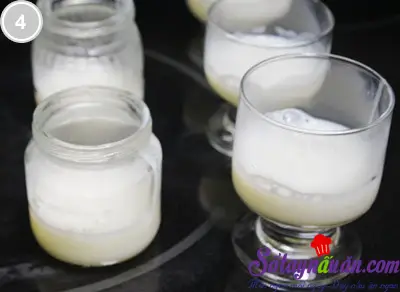 Thạch rau c&acirc;u l&aacute; nếp 4