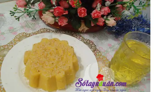 Hướng dẫn cách nấu chè kho đậu xanh ngon cúng tất niên, giao thừa
