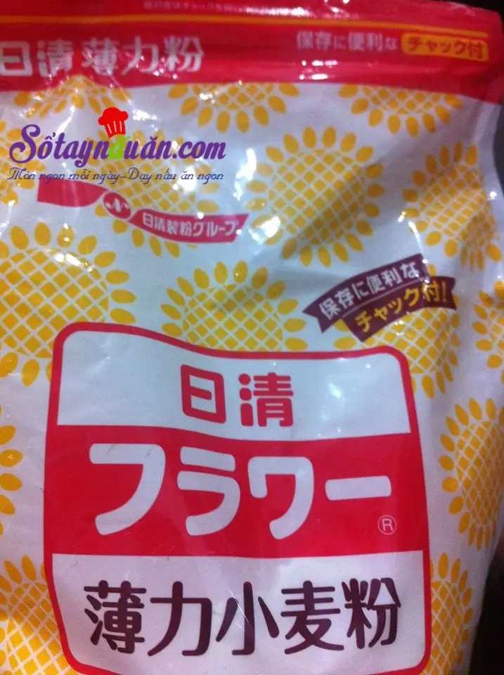 c&aacute;ch l&agrave;m m&igrave; udon dai ngon