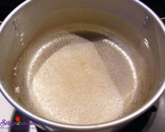 C&aacute;ch nấu m&igrave; somen cho b&eacute;