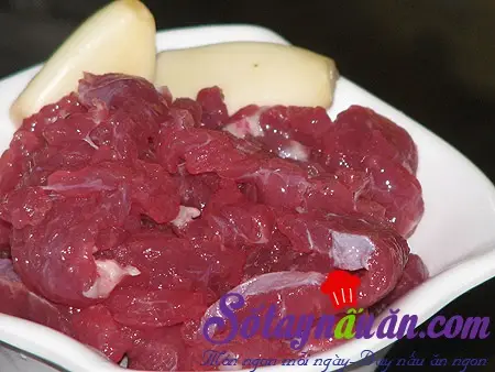 B&ograve; x&agrave;o khoai t&acirc;y chi&ecirc;n mới lạ
