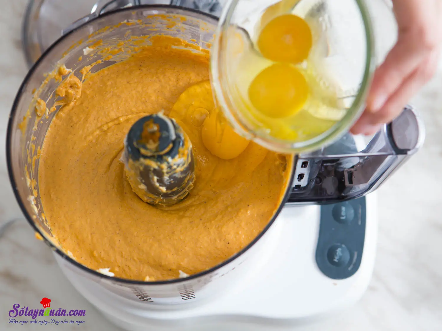 C&aacute;ch l&agrave;m b&aacute;nh pie b&iacute; ng&ocirc; ngon kh&ocirc;ng thể chối từ 5
