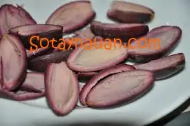 C&aacute;ch l&agrave;m c&aacute; kho tr&aacute;m, m&oacute;n ngon d&acirc;n d&atilde; người miền n&uacute;i 4