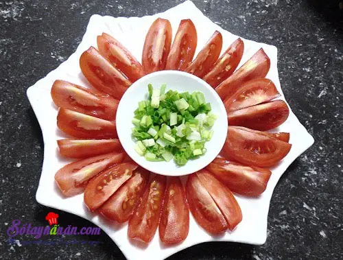 C&aacute;ch l&agrave;m chả c&aacute; vi&ecirc;n trứng c&uacute;t ngon đậm đ&agrave; đưa cơm 4