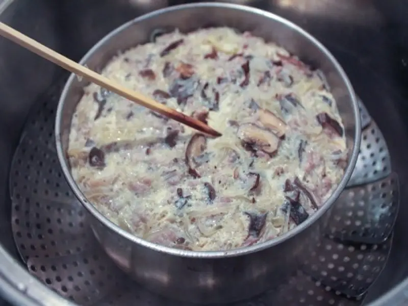 chả trứng khoai m&ocirc;n 4