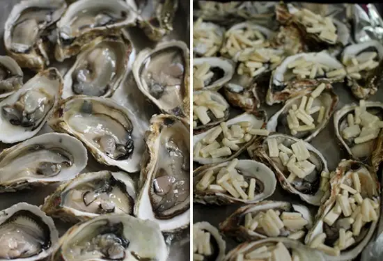 c&aacute;ch l&agrave;m h&agrave;u nướng ph&ocirc; mai 3