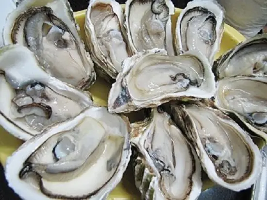 cách làm hàu nướng phô mai 2