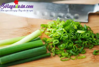 C&aacute;ch l&agrave;m thịt nướng H&agrave;n quốc với sốt l&ecirc; ngon m&ecirc; mẩn 4