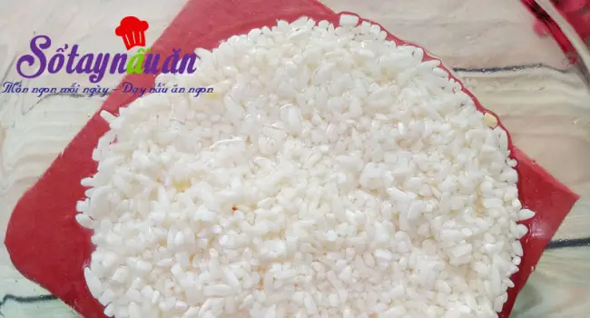 C&aacute;ch l&agrave;m x&ocirc;i chi&ecirc;n gi&ograve;n chấm kho quẹt ngon hết sẩy
