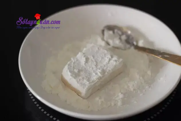Đậu r&aacute;n với trứng - đơn giản m&agrave; tuyệt ngon 2