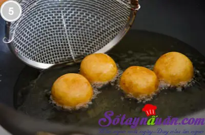B&aacute;nh khoai lang ng&agrave;o đường 5