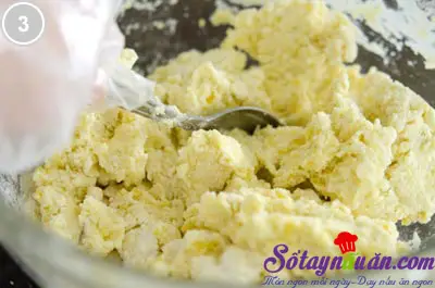 B&aacute;nh khoai lang ng&agrave;o đường 3