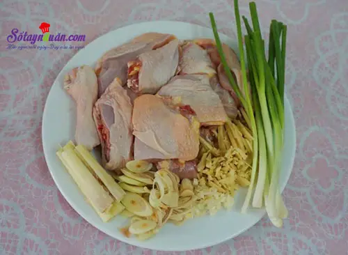 c&aacute;ch l&agrave;m g&agrave; hầm sả