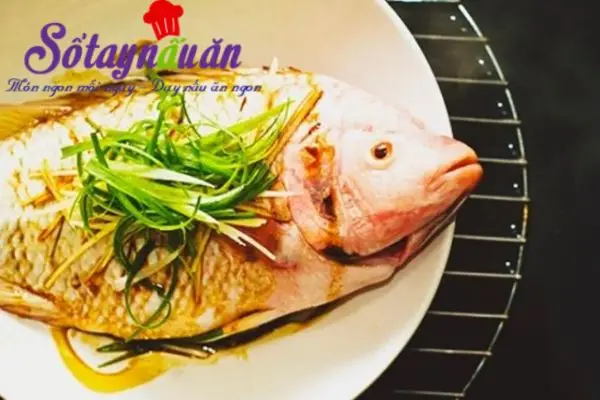 c&aacute; hấp x&igrave; dầu