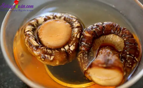 hướng dẫn l&agrave;m miến x&agrave;o thịt b&ograve; rau củ 2