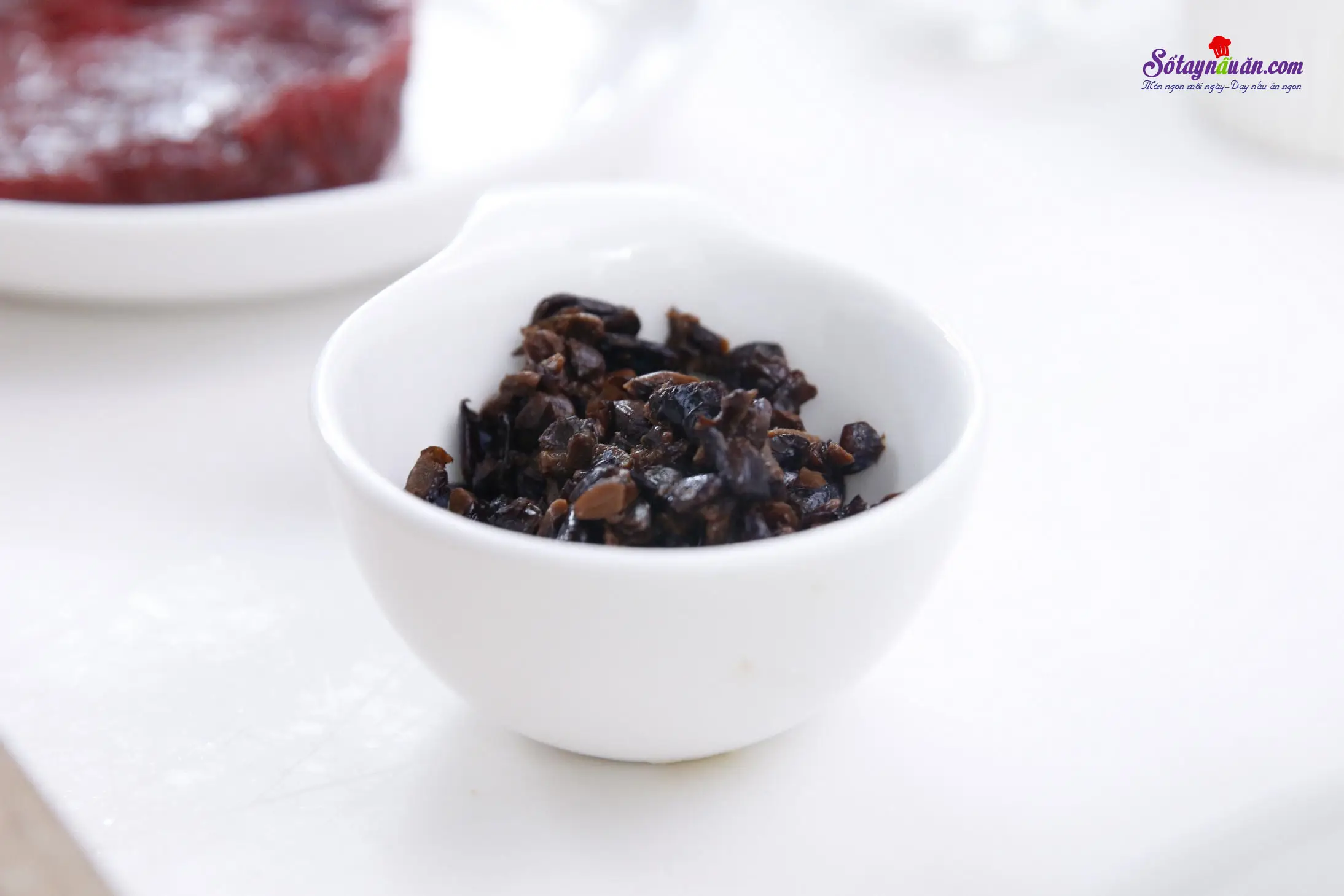 c&aacute;ch l&agrave;m thịt b&ograve; x&agrave;o mướp đắng 4