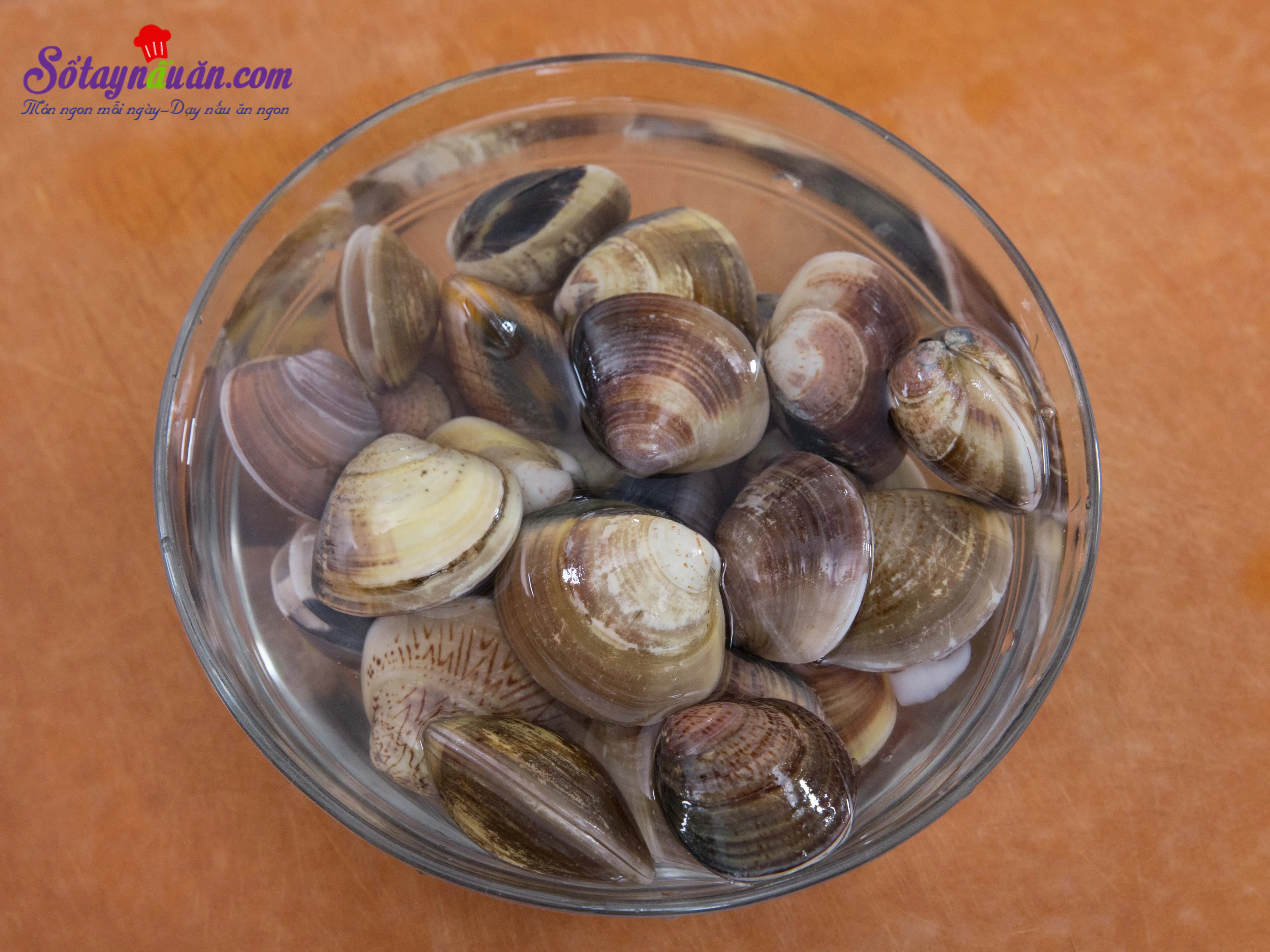 Hướng dẫn ngh&ecirc;u x&agrave;o cay lạ m&agrave; ngon tuyệt 1