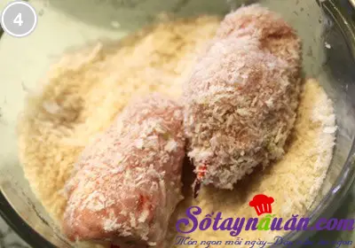 T&ocirc;m cua chi&ecirc;n x&ugrave; bổ sung canxi 4